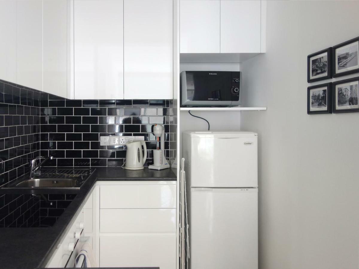 City Pearl - Modern 2 Bed Sea View Apt In City Centre Limassol Luaran gambar